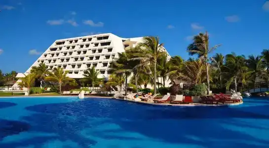 Grand Oasis Cancun - Все включено - 0