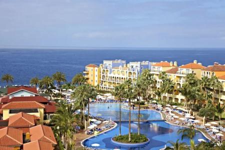 Bahia Principe Sunlight Tenerife - 14