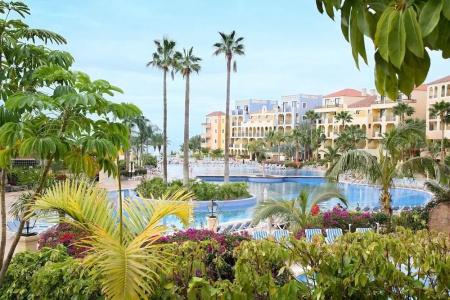 Bahia Principe Sunlight Tenerife - 10