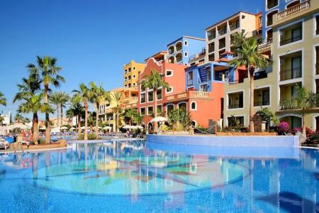 Bahia Principe Sunlight Tenerife - 0