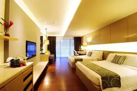 Phuket Graceland Resort And Spa - Sha Extra Plus - 33