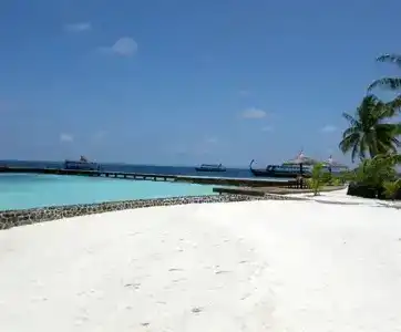 Nakai Dhiggiri Resort - 4
