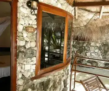 Nakai Dhiggiri Resort - 2