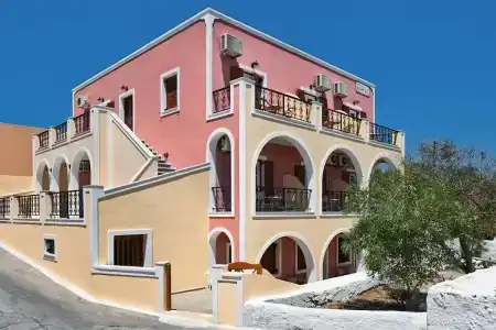 Villa Anemone - 0
