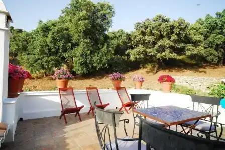 Los Pilares de Ronda Boutique & - 31