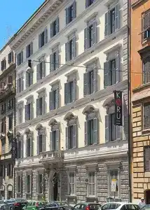 Monti Palace - 8