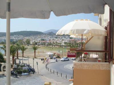 Faros Rooms & Suites - 45