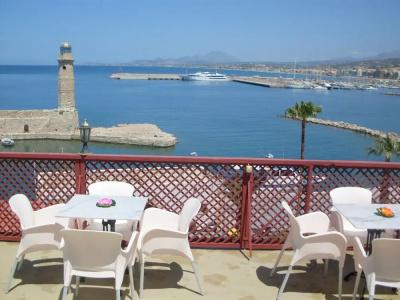 Faros Rooms & Suites - 39