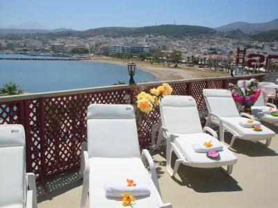 Faros Rooms & Suites - 15