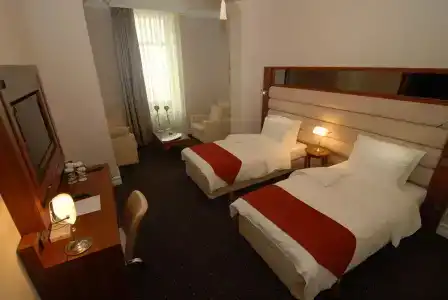 Batumi World Palace - 29