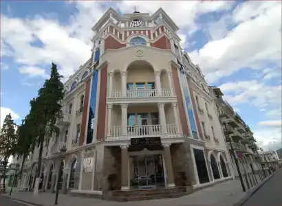 Batumi World Palace - 12