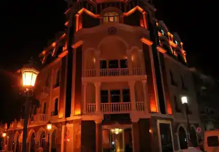 Batumi World Palace - 24