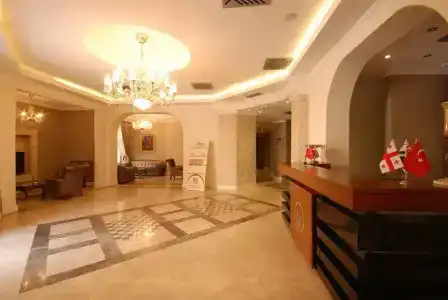 Batumi World Palace - 9