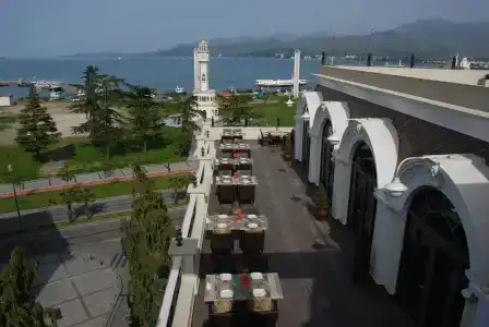 Batumi World Palace - 11