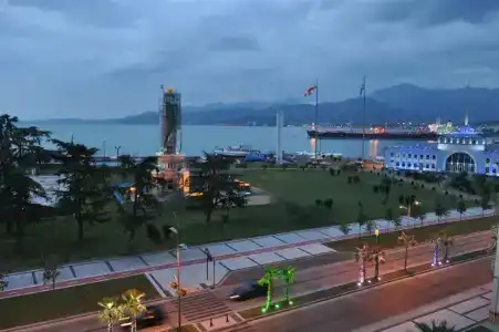 Batumi World Palace - 10