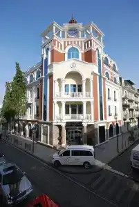 Batumi World Palace - 21