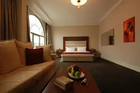 Batumi World Palace - 5