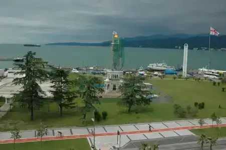 Batumi World Palace - 26