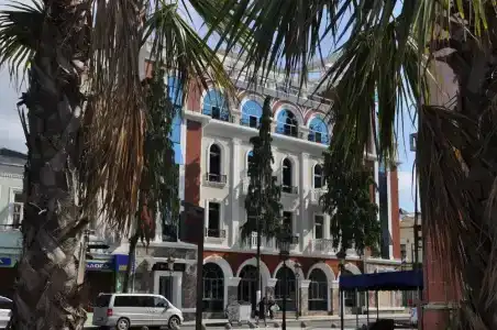 Batumi World Palace - 19