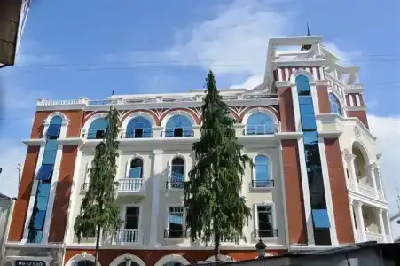 Batumi World Palace - 20