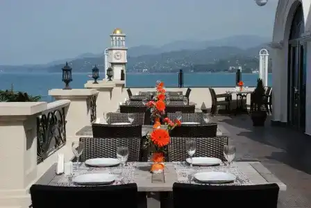 Batumi World Palace - 22