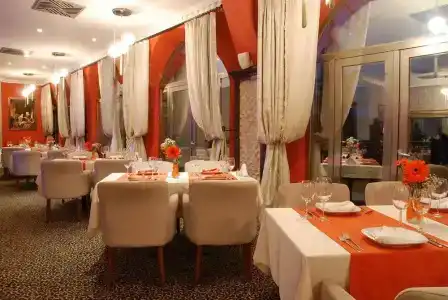 Batumi World Palace - 27