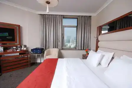 Batumi World Palace - 28