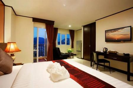 Orchid Resortel - 84
