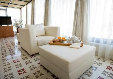 Wame Suite Nisantasi - 9