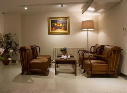 Wame Suite Nisantasi - 8