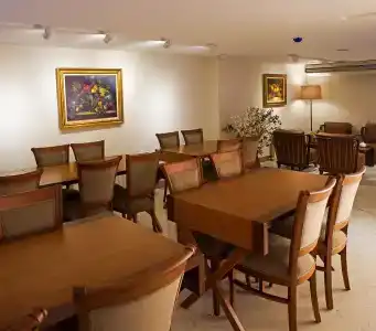 Wame Suite Nisantasi - 7