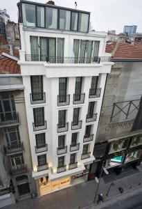 Wame Suite Nisantasi - 12