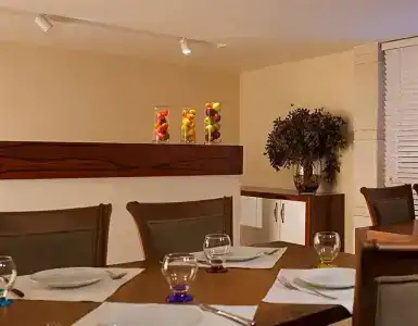 Wame Suite Nisantasi - 10