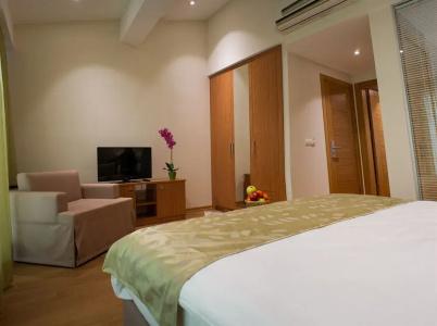 Wame Suite Nisantasi - 22