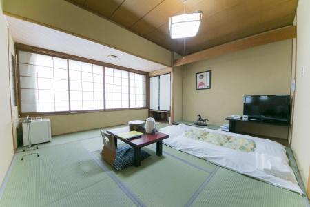 Grand Park Ex Fukushimaebisu - 29