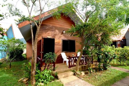 Mild Garden View Resort - 51