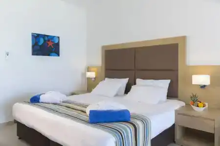Sentido Asterias Beach Resort - 39
