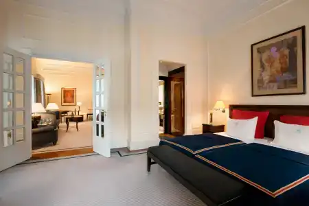 Taschenbergpalais Kempinski - 127