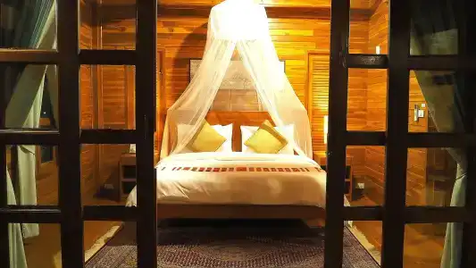 Nan Seasons Boutique Resort - 178