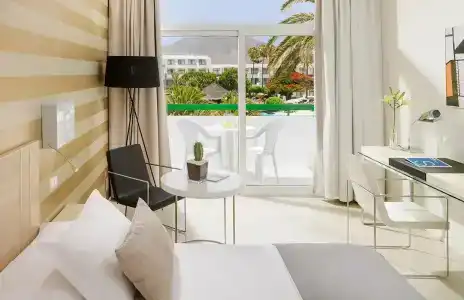 H10 Lanzarote Princess - 31