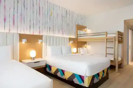 Radisson Blu Anaheim - 7