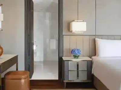 Intercontinental Bangkok, An Ihg - 47