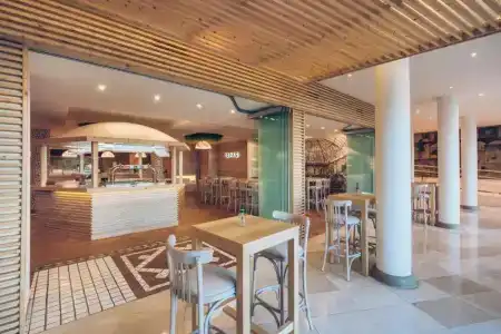 Iberostar Playa Gaviotas-All inclusive - 12