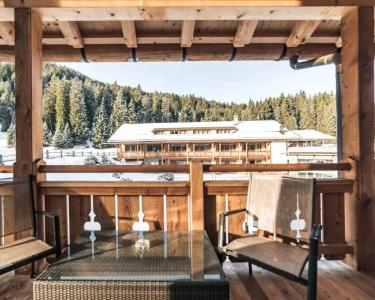 Tirler - Dolomites Living - 37