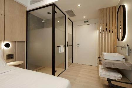 Hilton Garden Inn Athens Syggrou Avenue - 9
