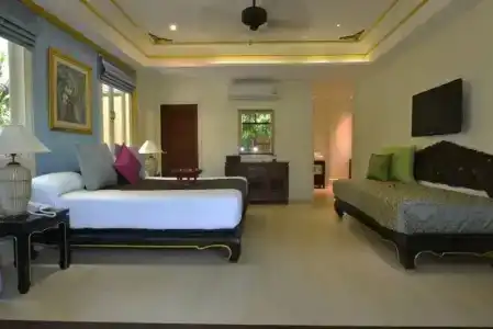 Rabbit Resort Pattaya-Sha Extra Plus - 39
