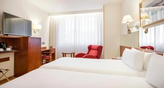 Senator Barcelona Spa - 3