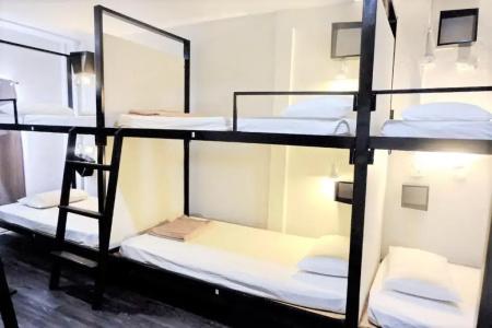 3Howw Hostel Khaosan - 28