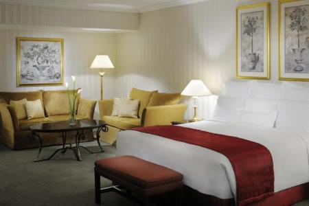 The Bristol by Royal Orchid Management - 36