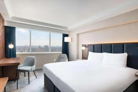Hilton London Metropole - 3